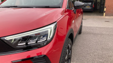 Vauxhall Crossland 1.2 Turbo [130] Ultimate 5dr Auto Petrol Hatchback